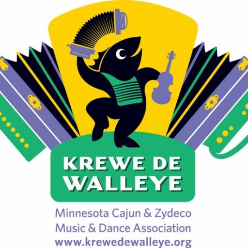Krewe de Walleye